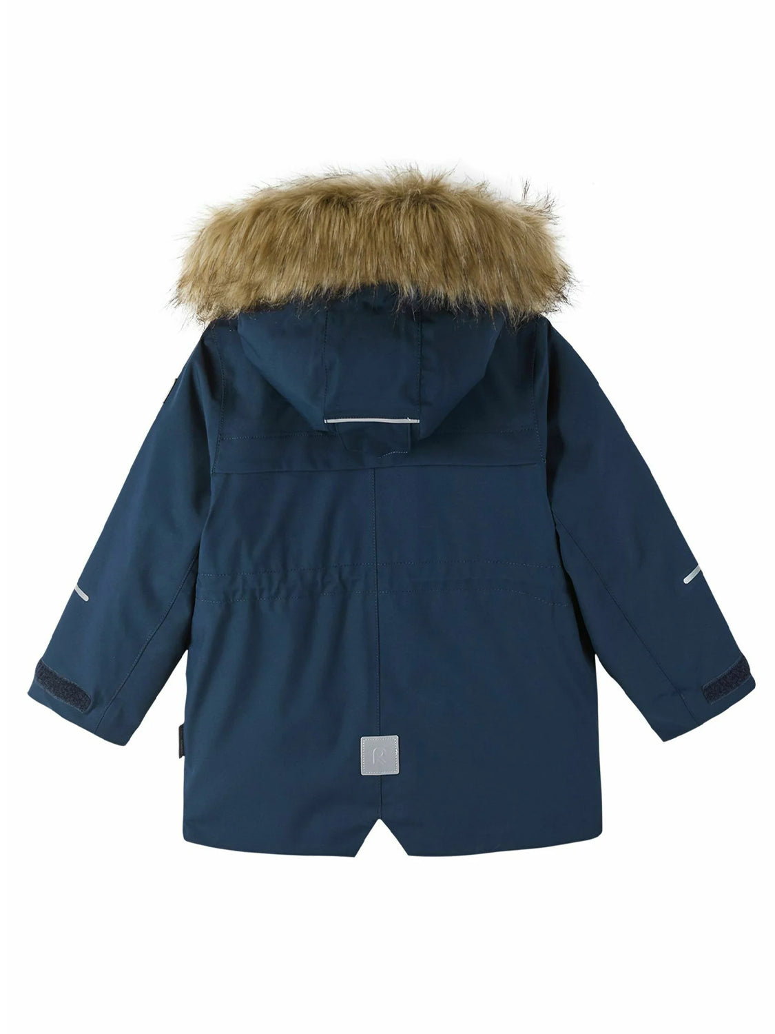 Jacket Navy Blue