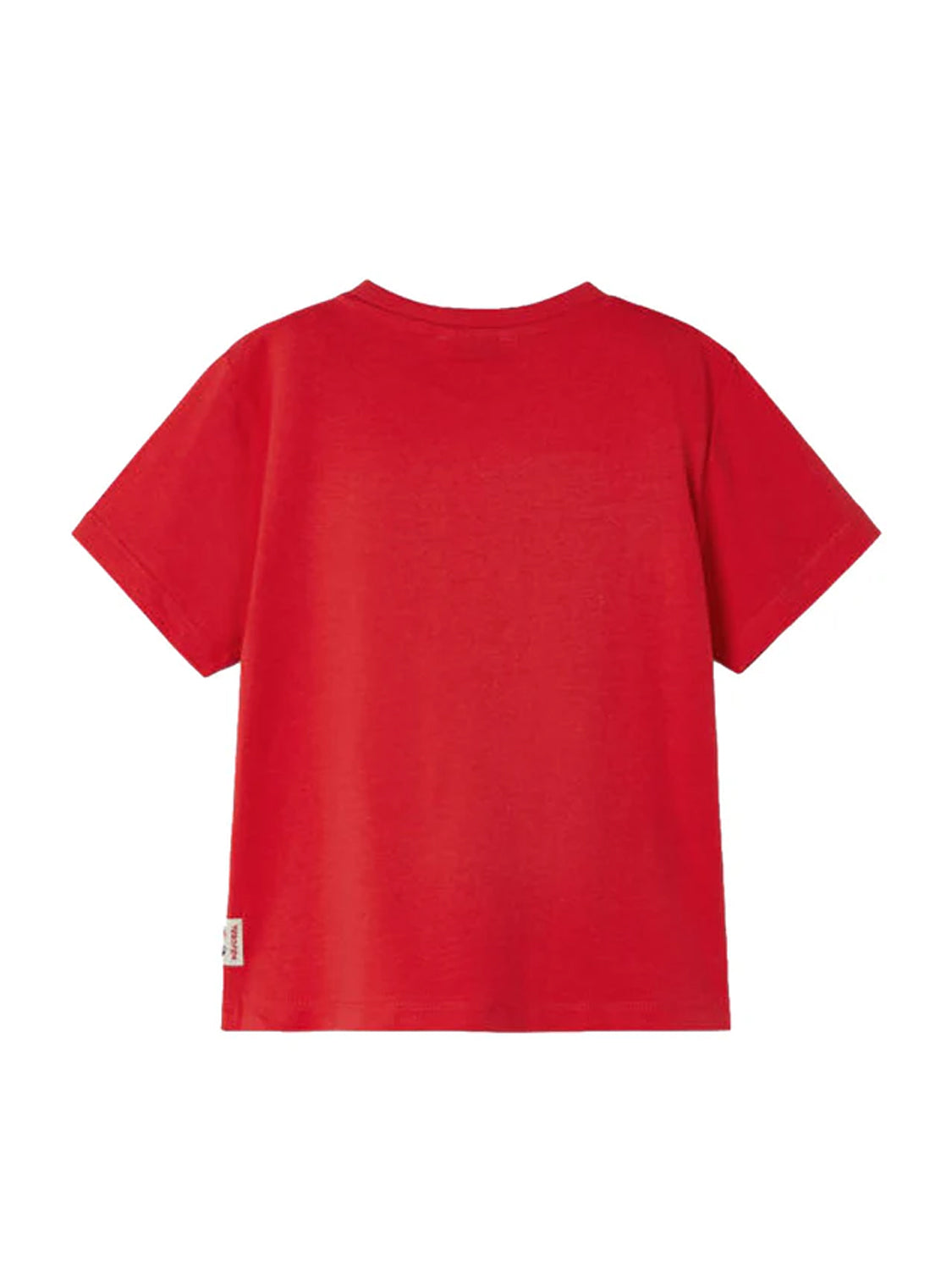 T-Shirt KEEP COOL in watermelon watermelon