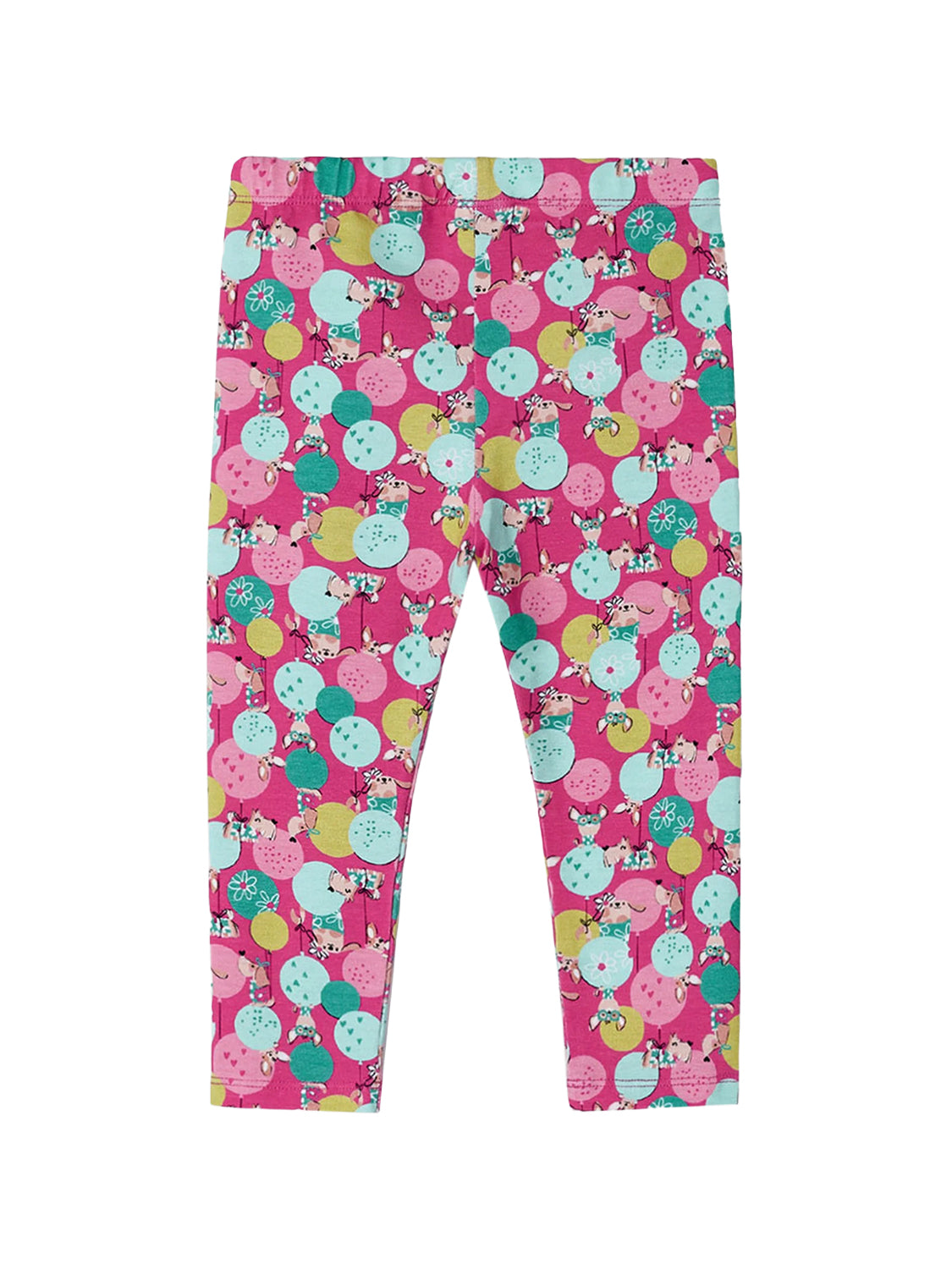 Leggings Pink