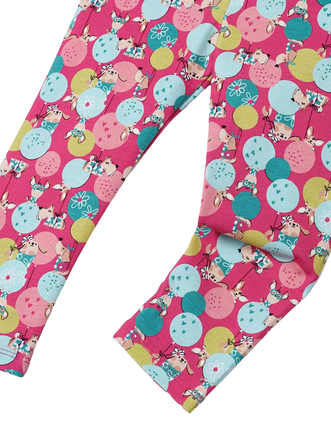 Leggings Pink