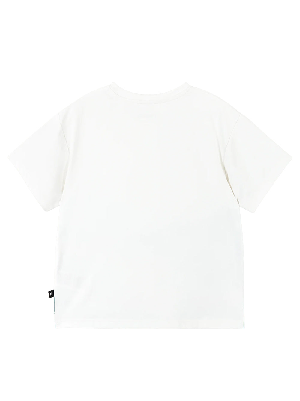 T-Shirt Cream White