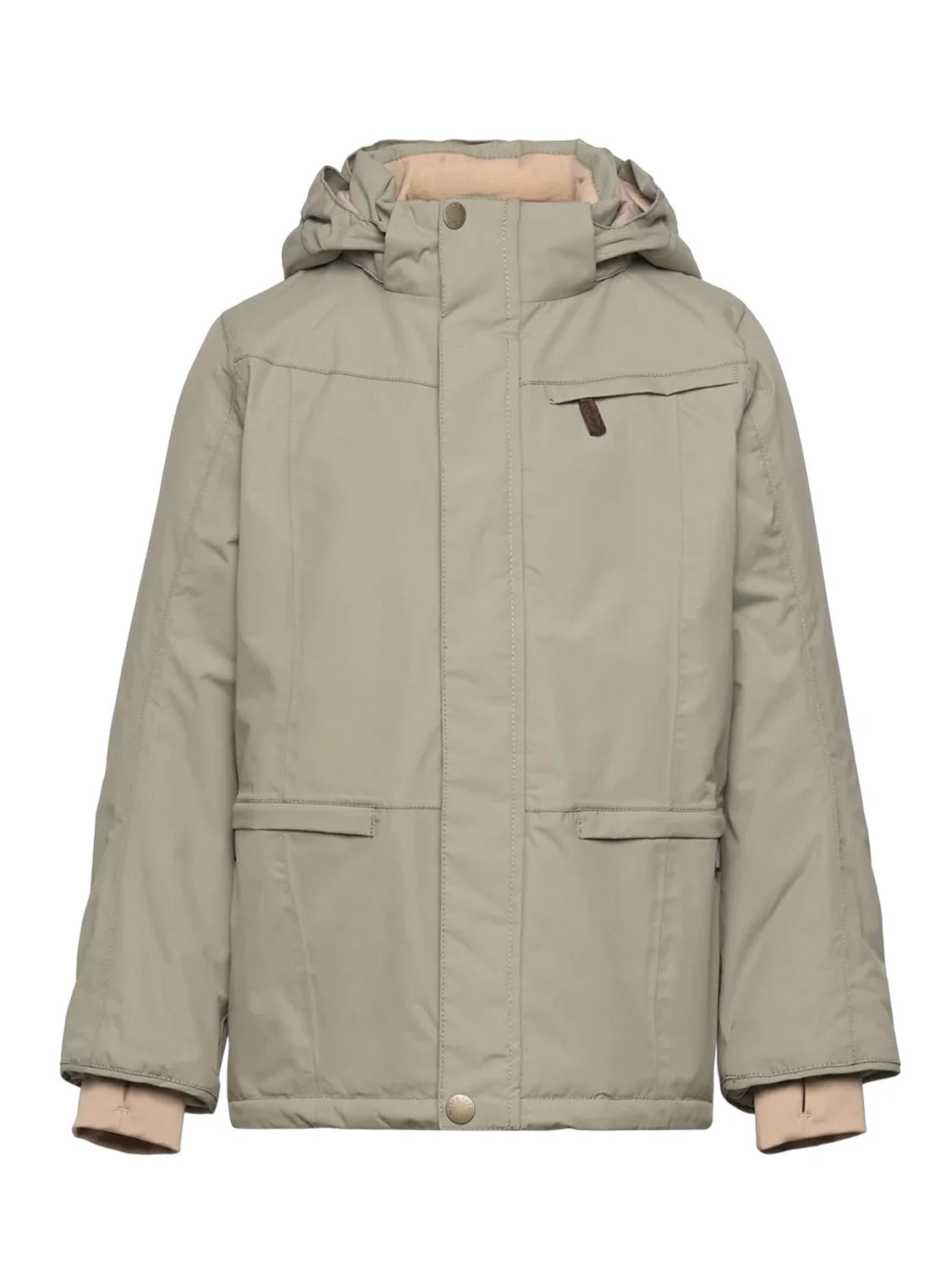 Winterjacke Vert