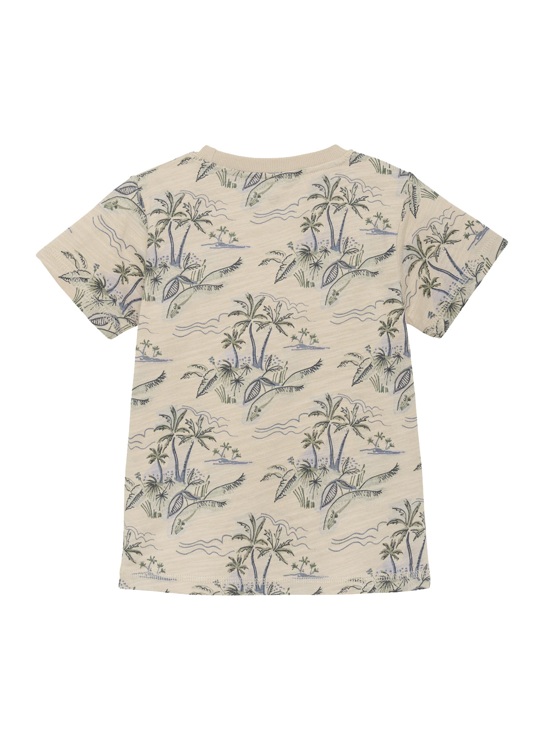 T-Shirt Beige