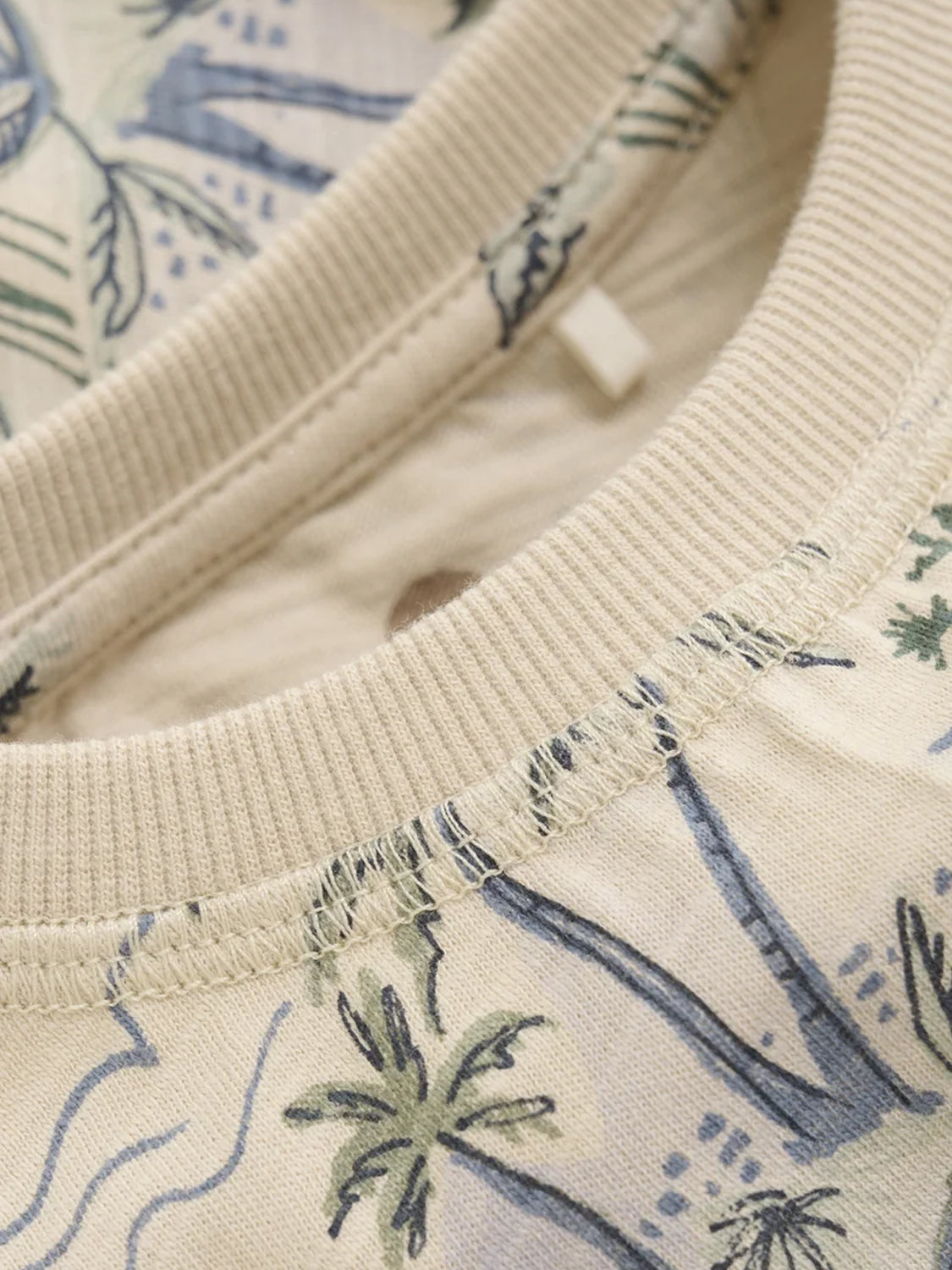 T-Shirt Beige
