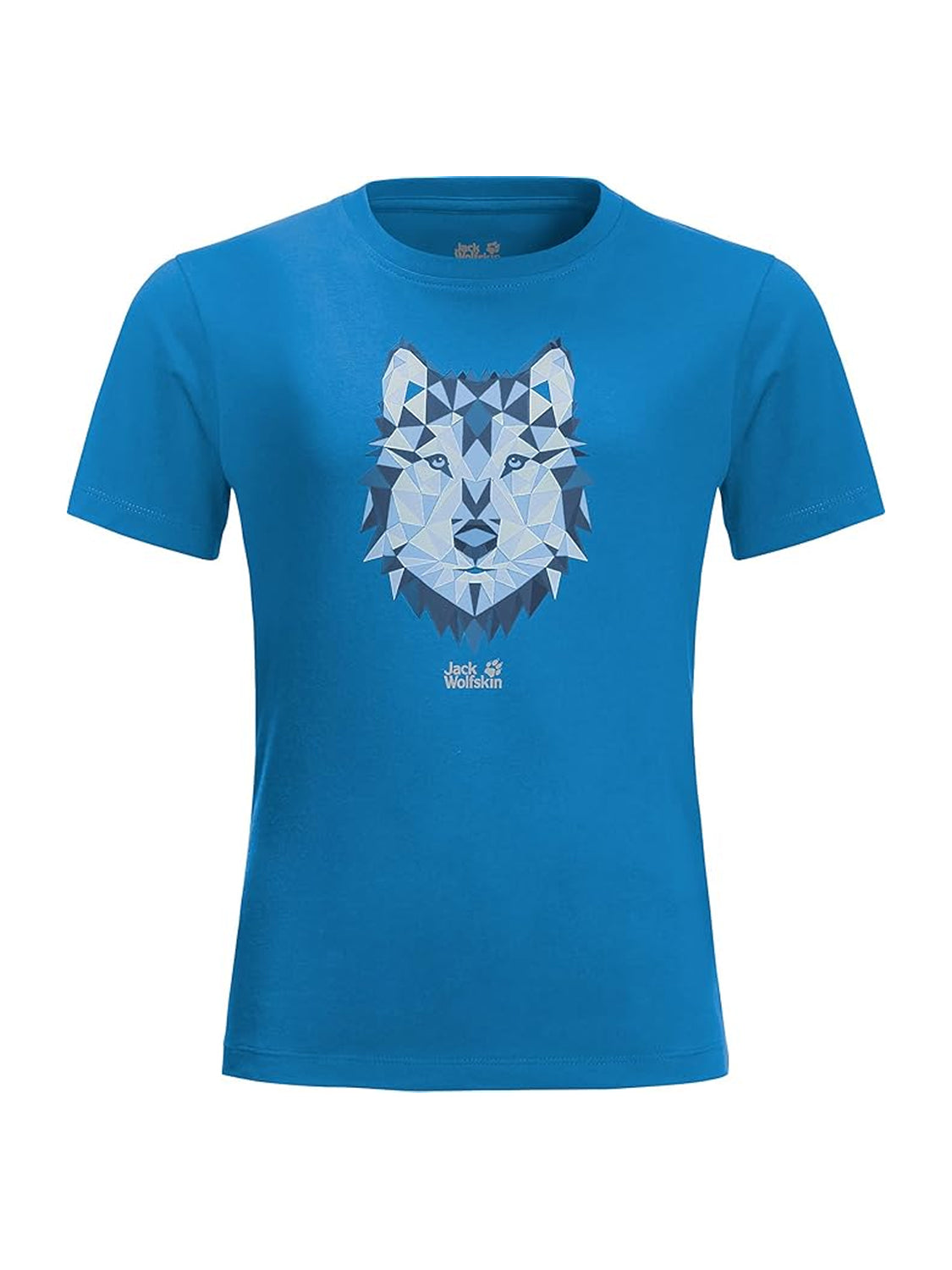 T-Shirt Blue