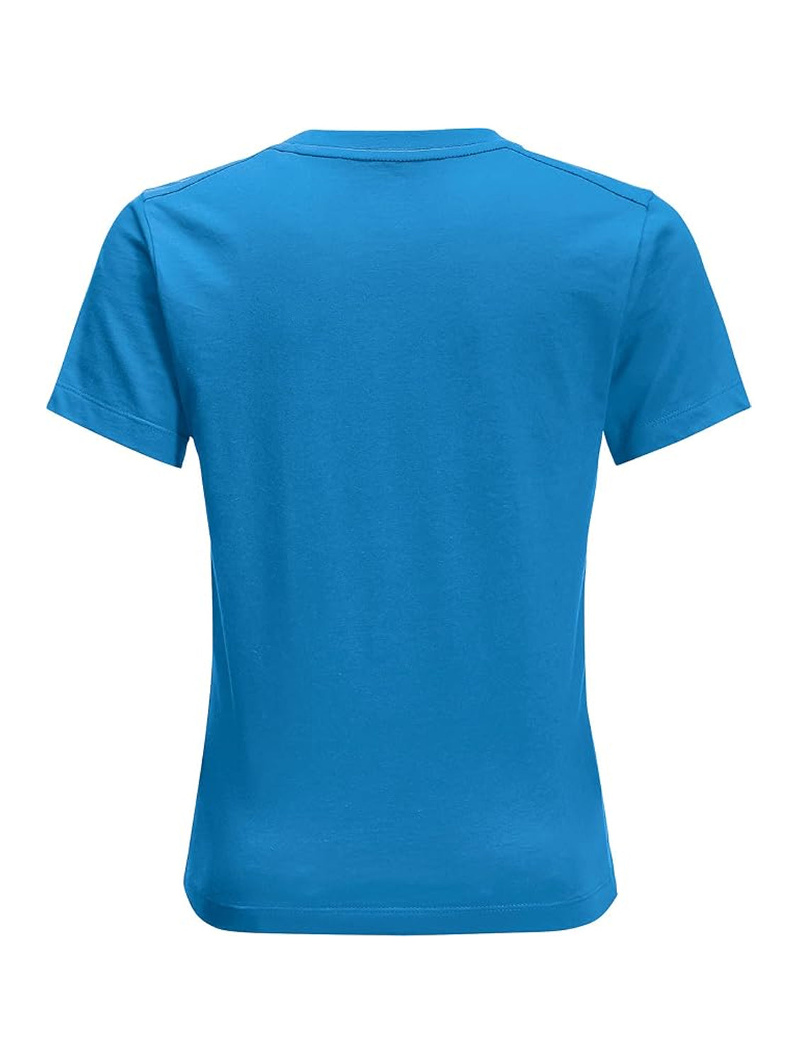 T-Shirt Blue