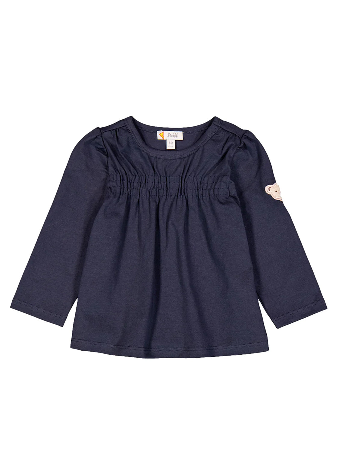 Tunic shirt GIRLS SPECIAL DAY in navy navy