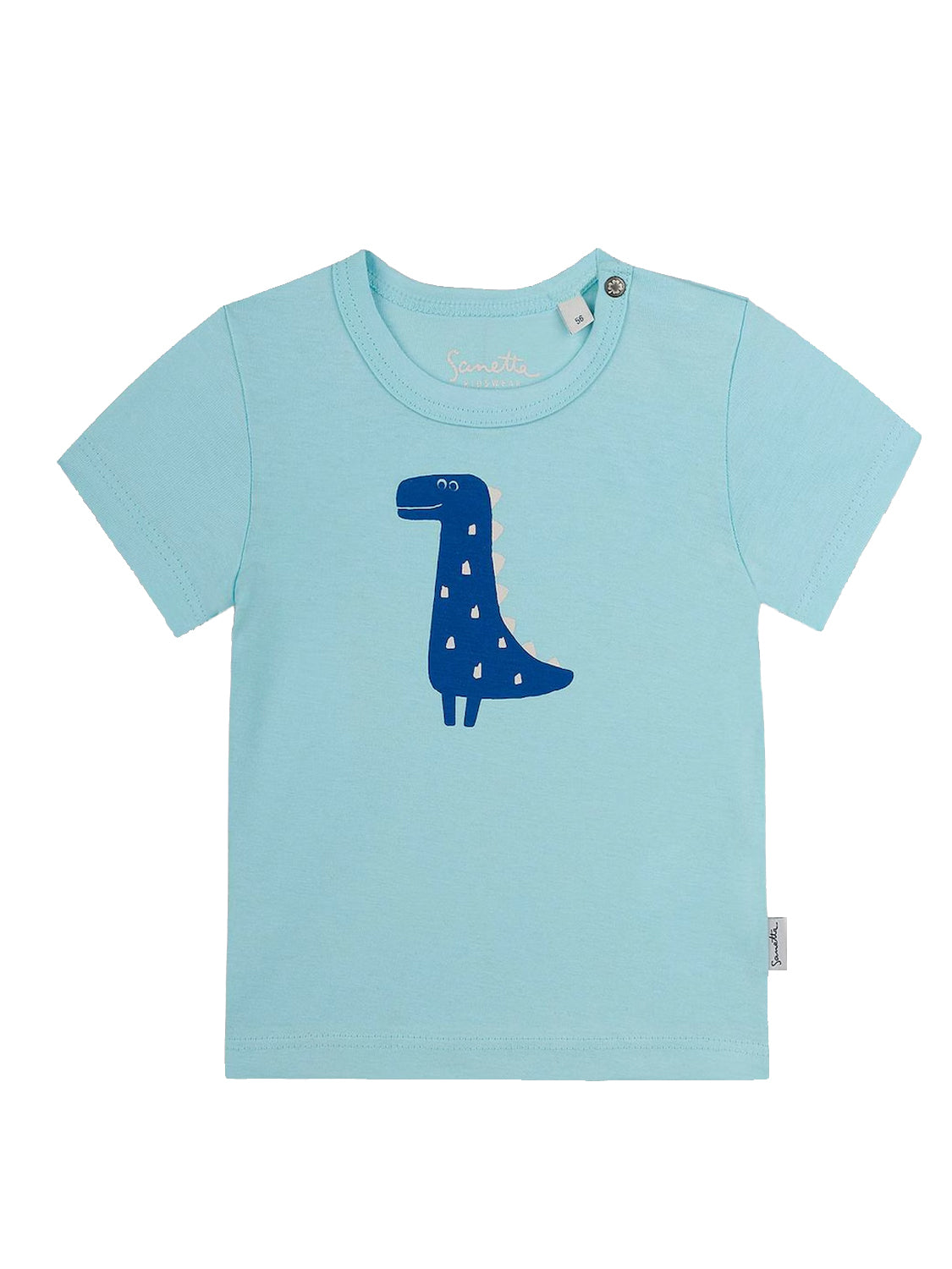 T-Shirt Turquoise