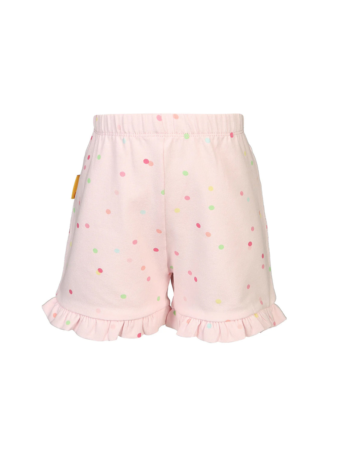 Shorts TIANA dotted in cherry blossom cherryblossom