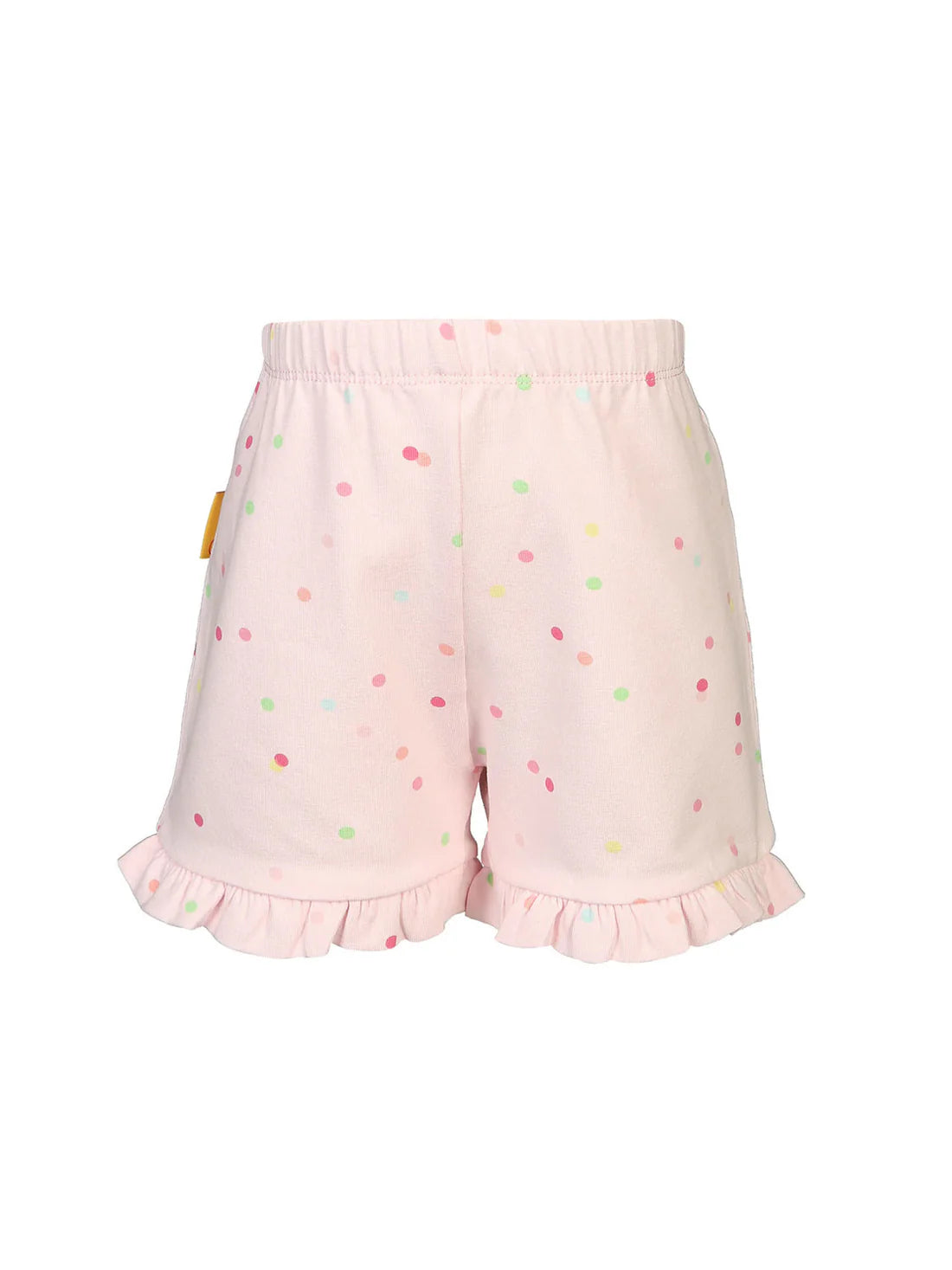 Shorts Rosa