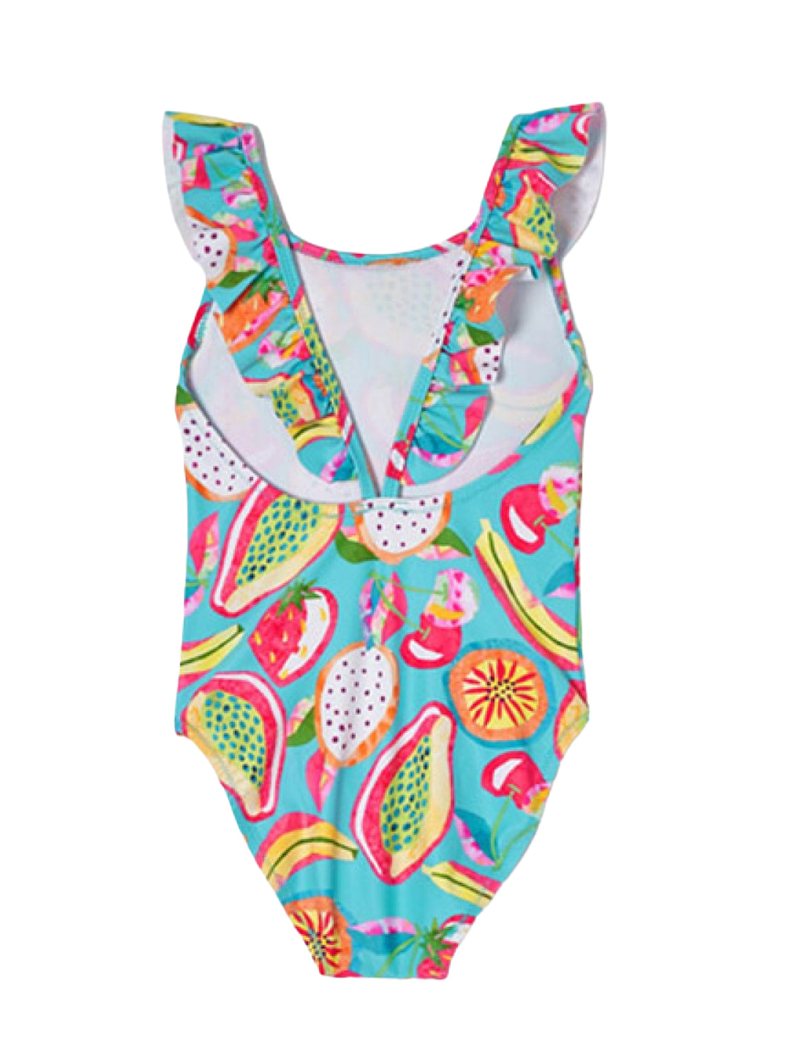 Swimsuit Multi-coloured