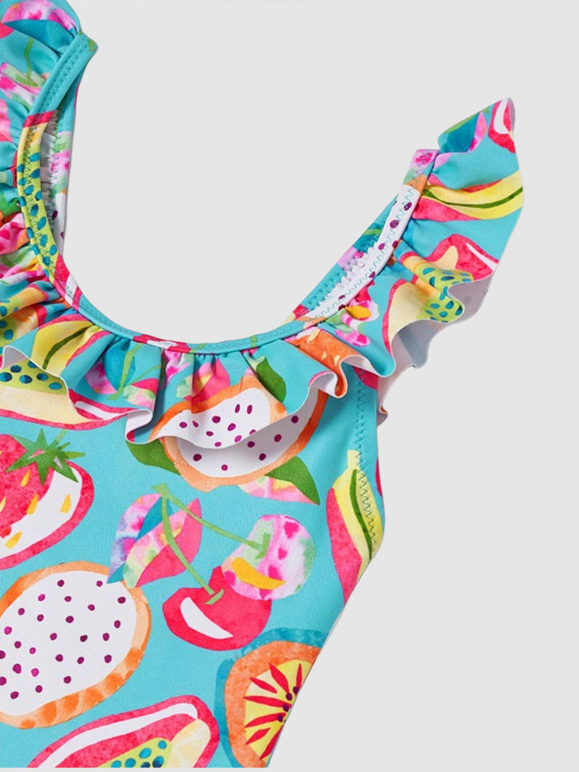 Swimsuit Multi-coloured