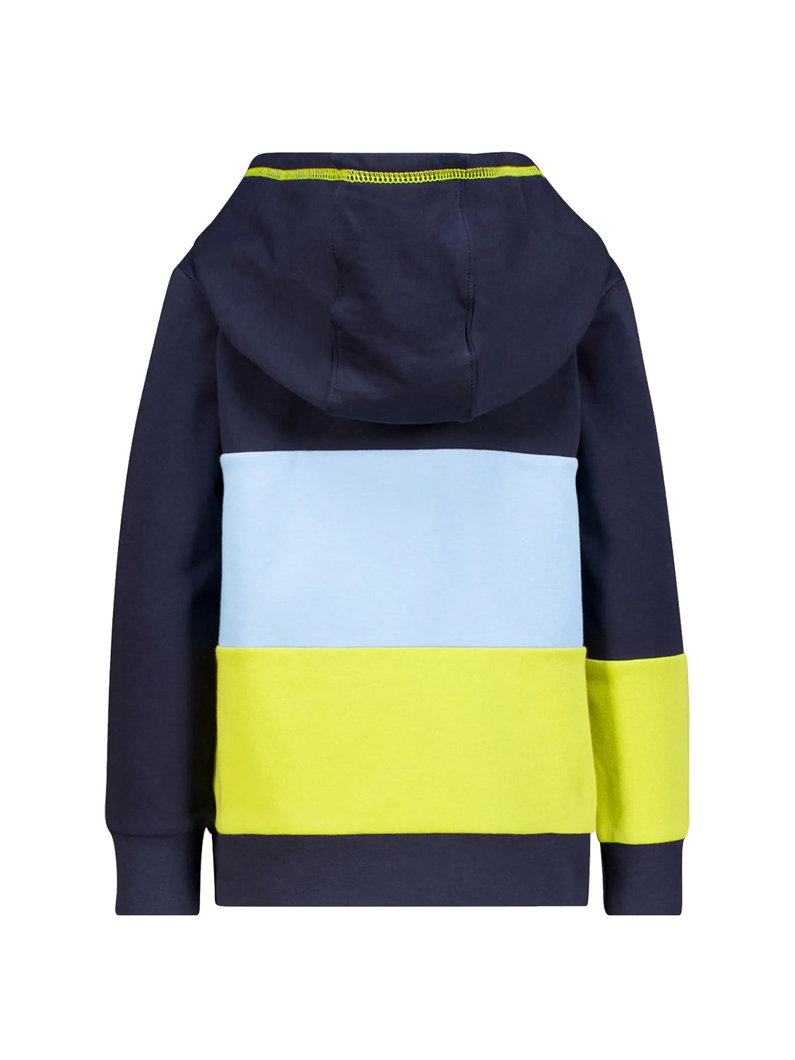 Hoodie Navy Blue