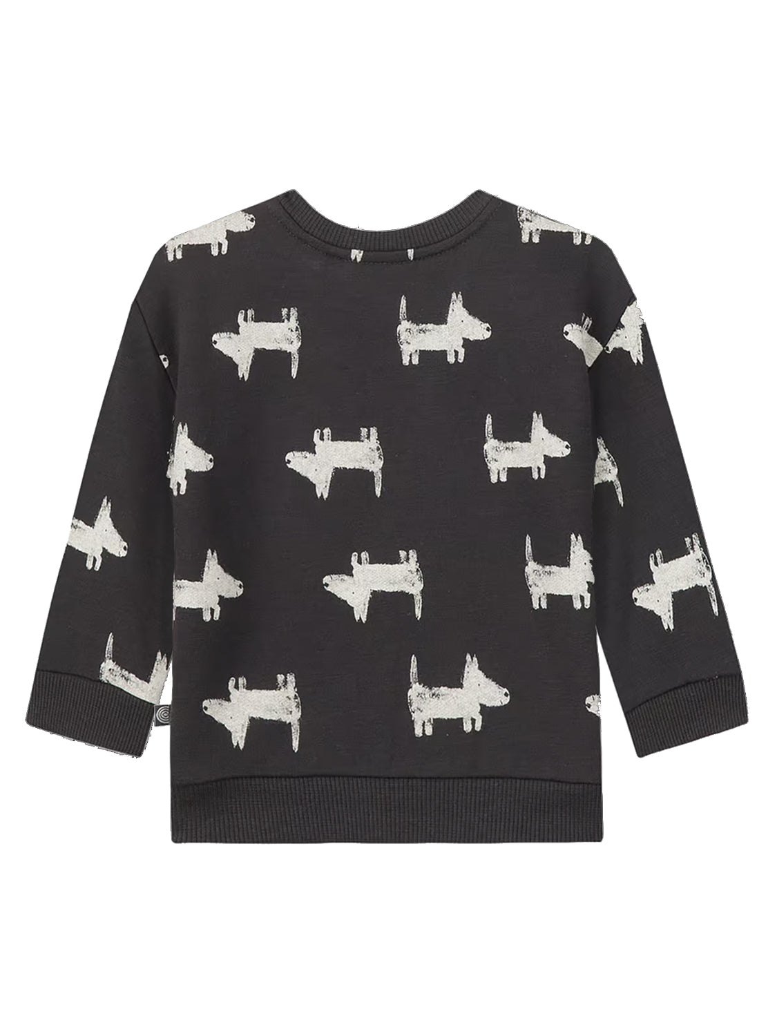 Sweatshirt Anthrazit