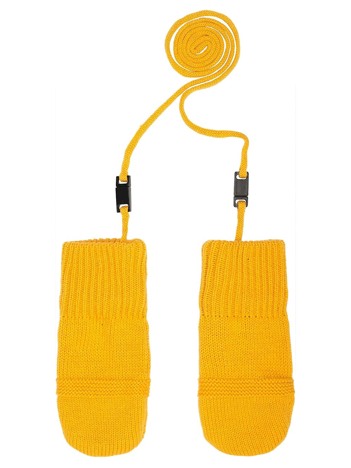 Gloves Yellow
