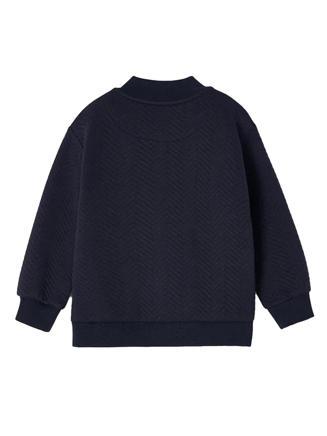 Jacket Navy Blue