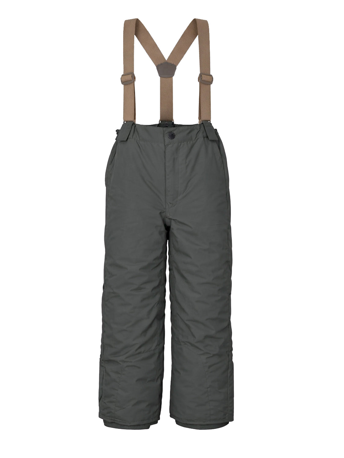 Skihose Forged Iron Blue