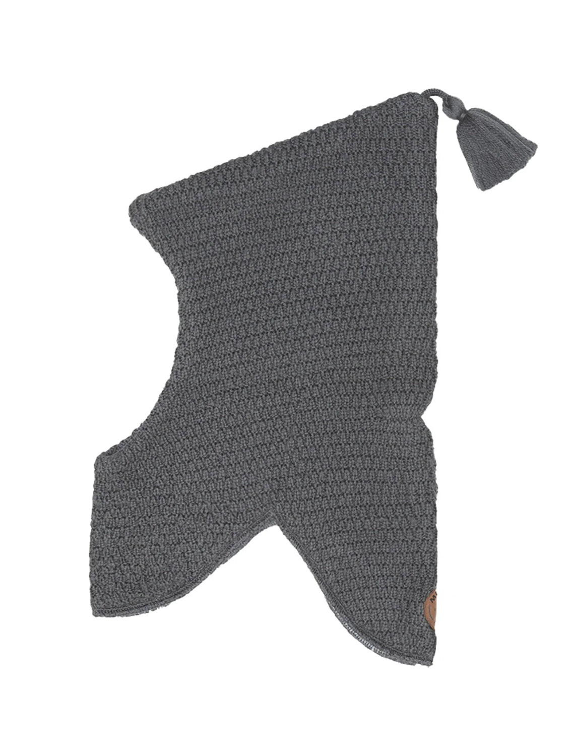 Beanie Forged Iron Blue
