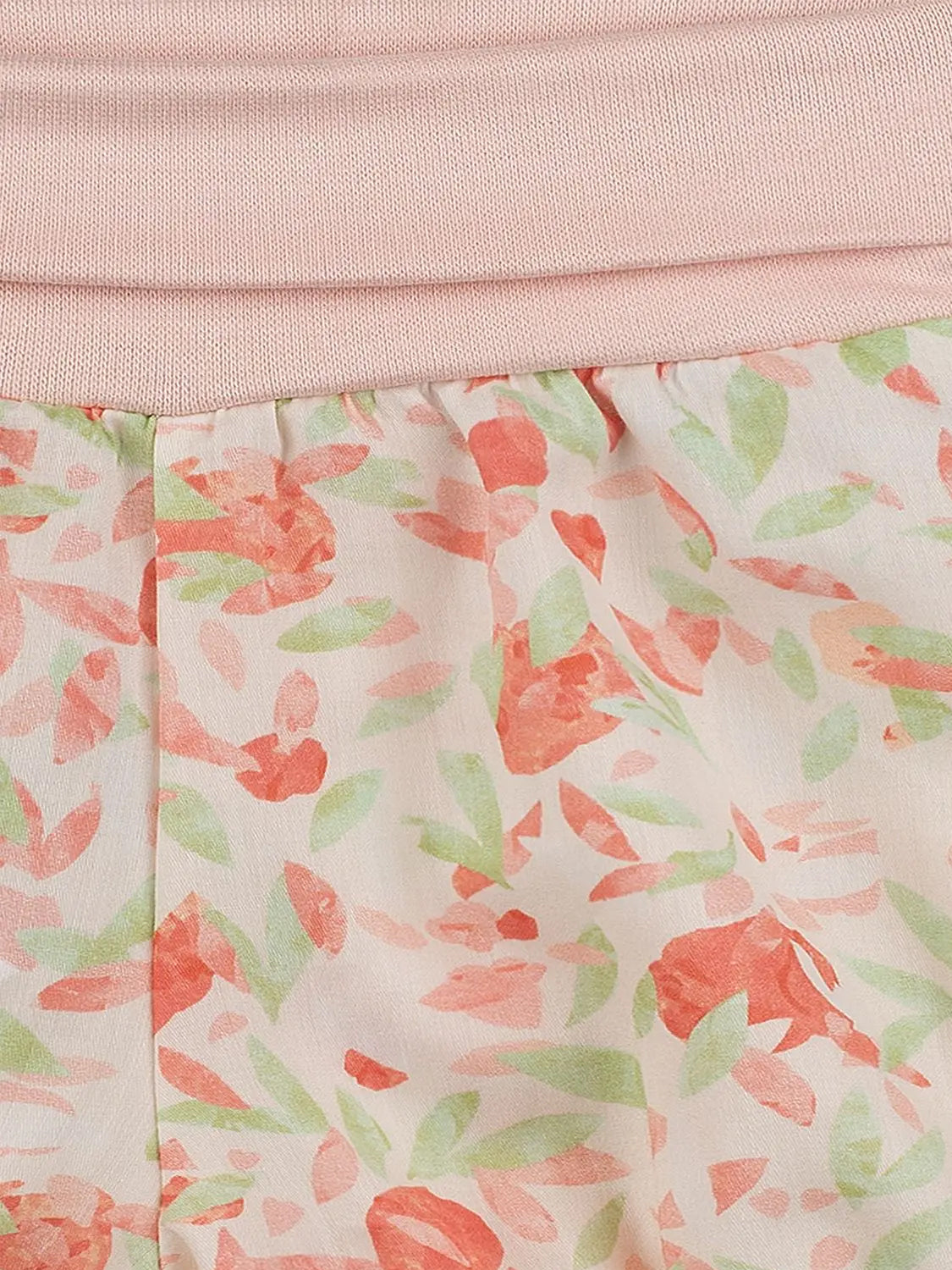 Shorts Rosa