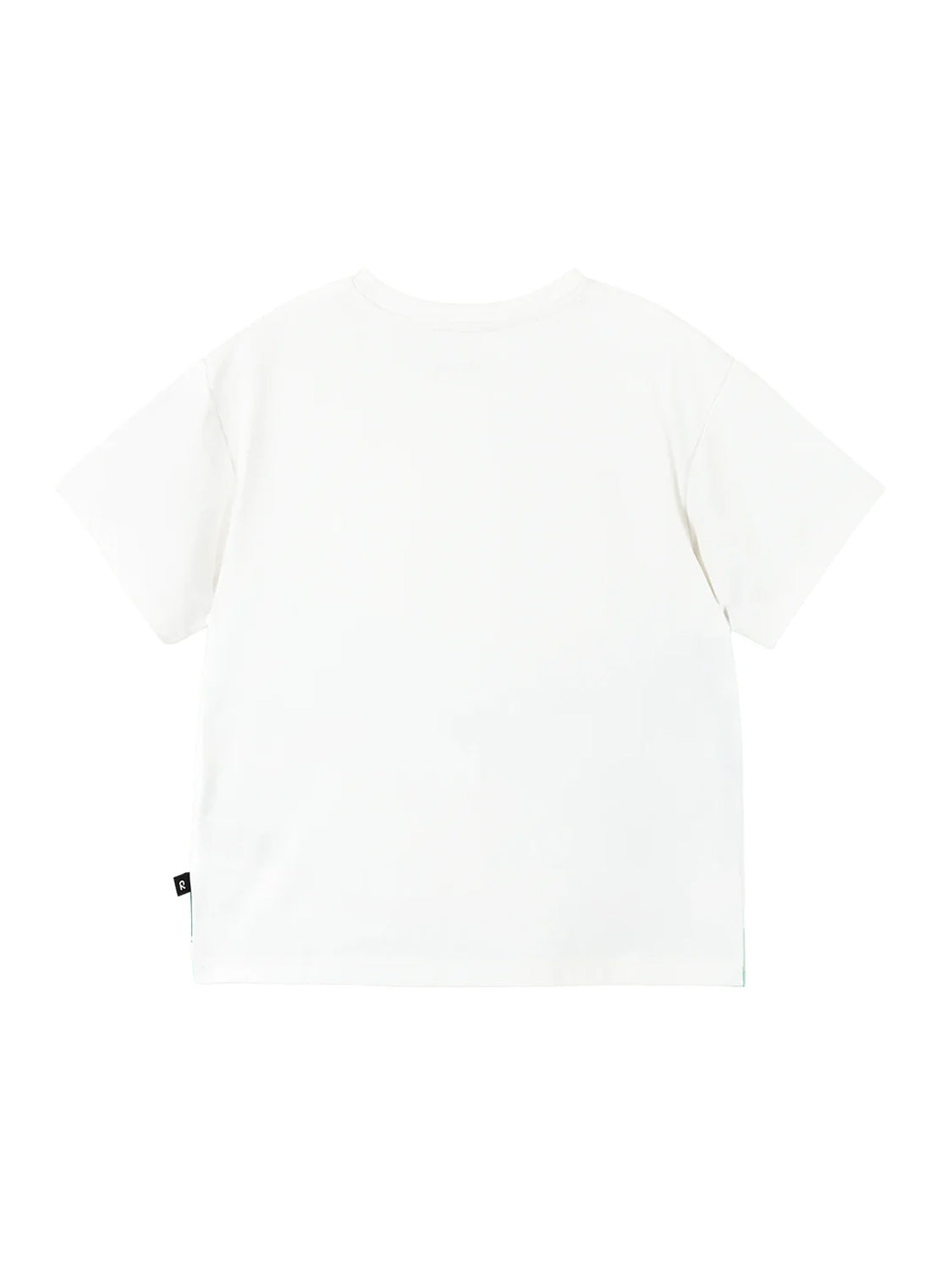 T-Shirt Weiß