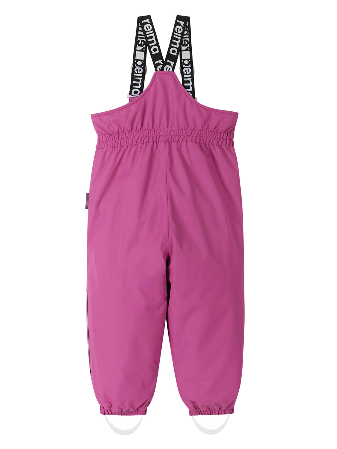 Ski Pants Purple