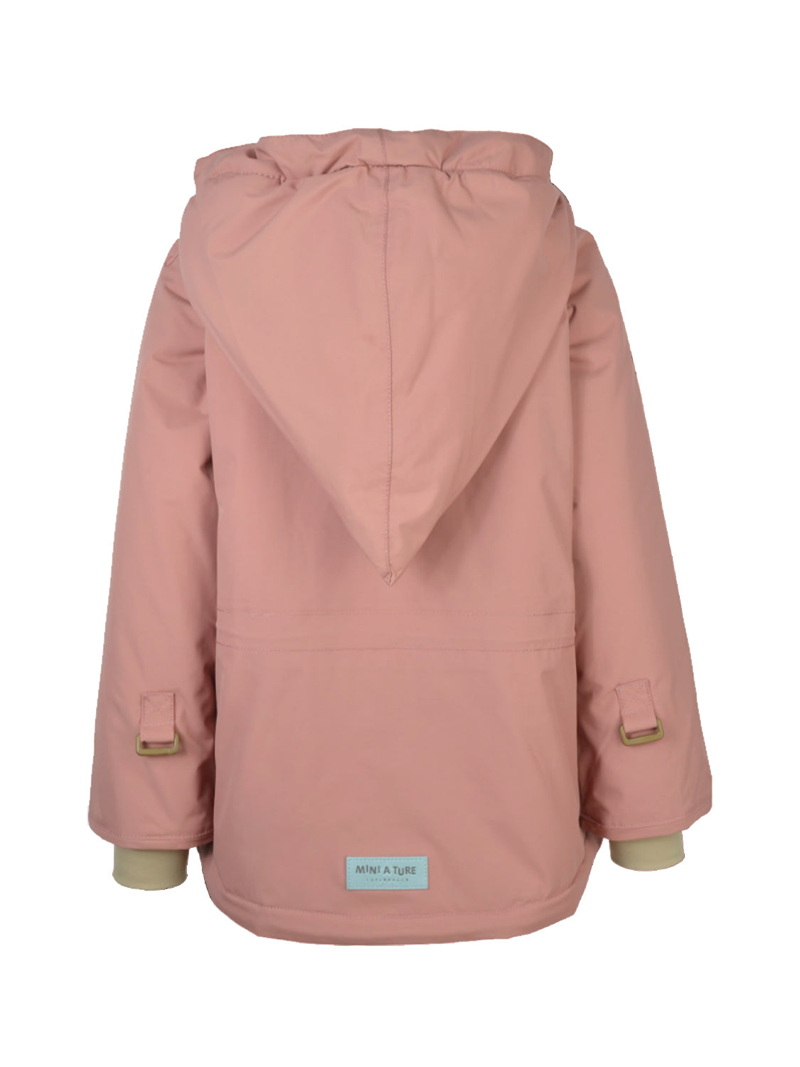 Winterjacke Wood Rose