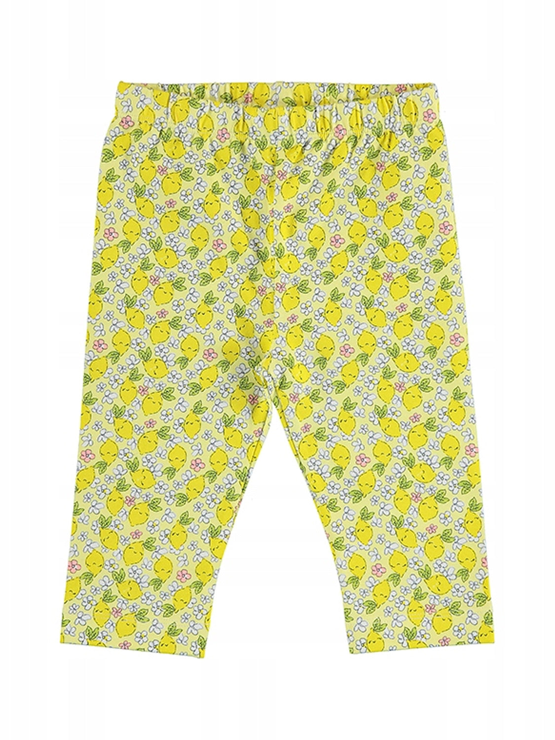 Leggings Gelb