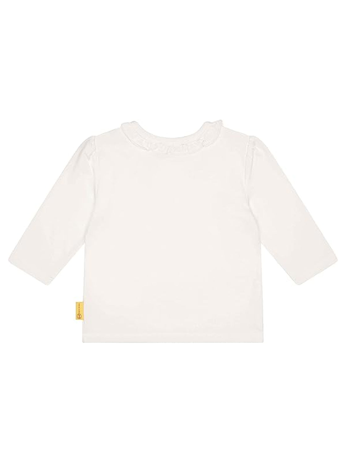 Longsleeve Weiß