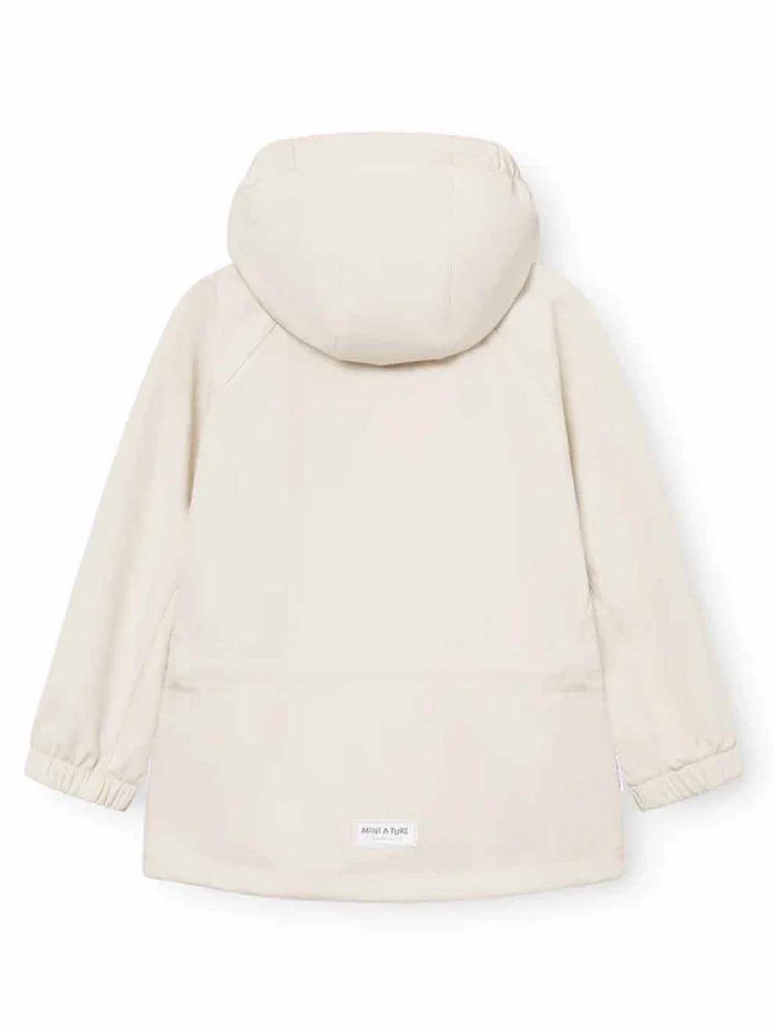 Jacke Mataden Angora Cream