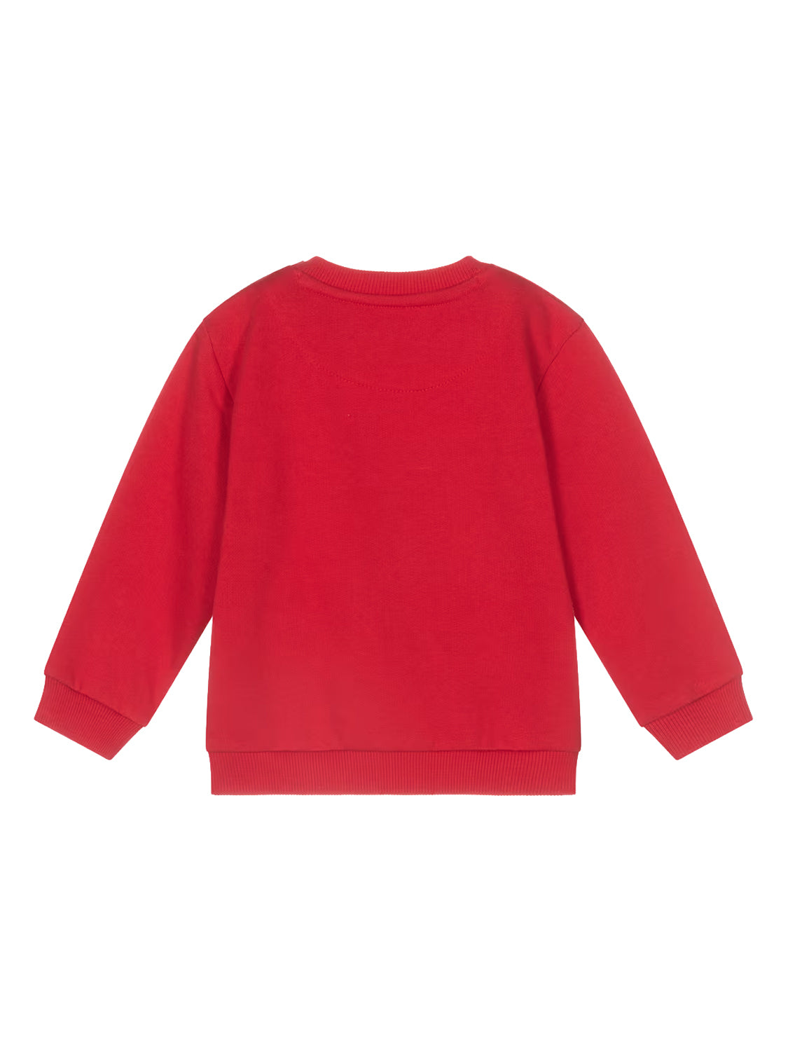 Pullover Rot