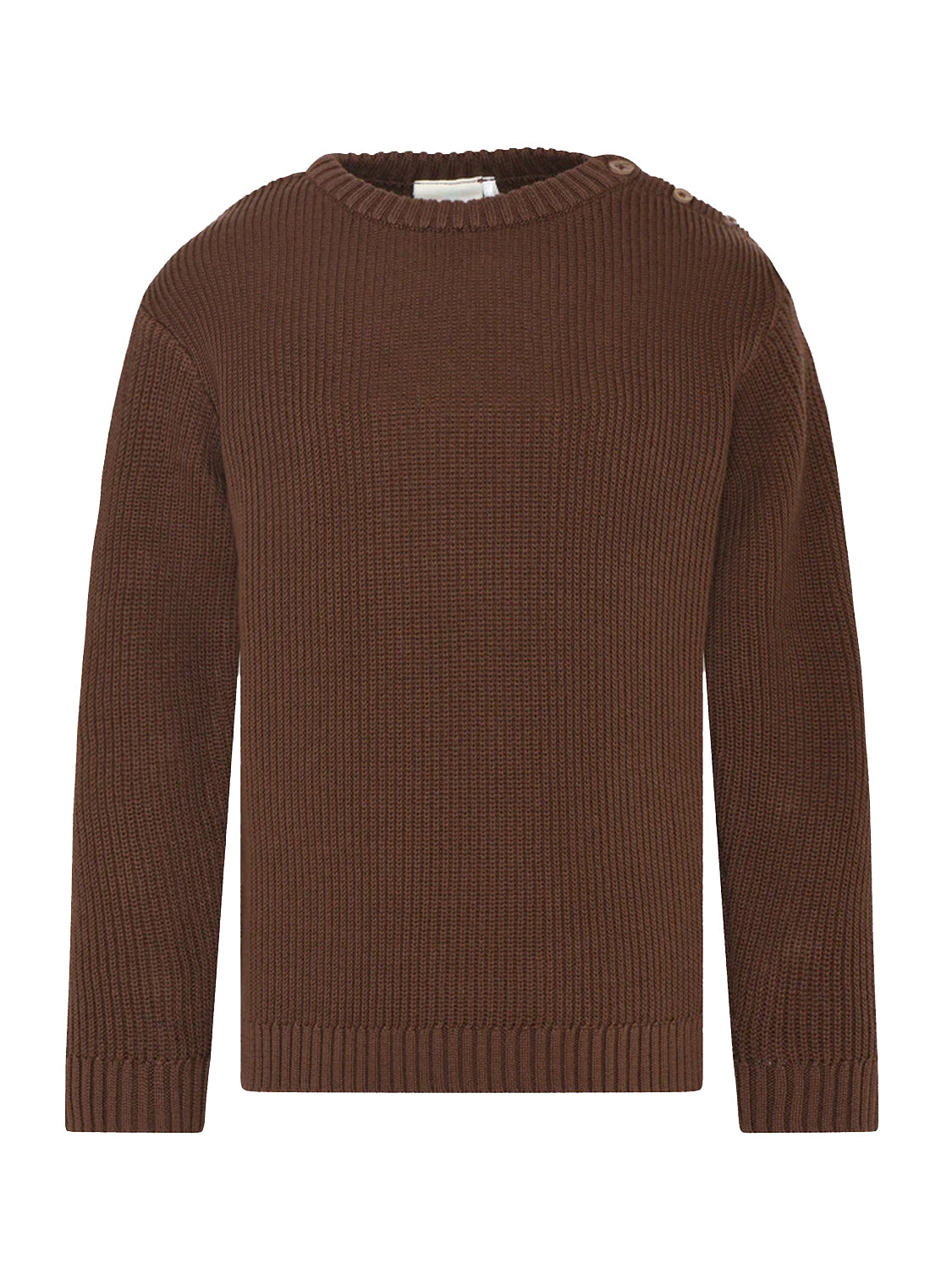 Sweater brown