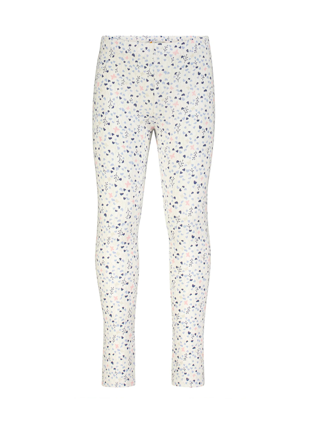Leggings Weiß