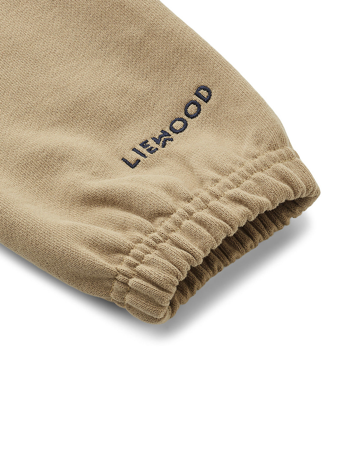 Jogginghose Beige