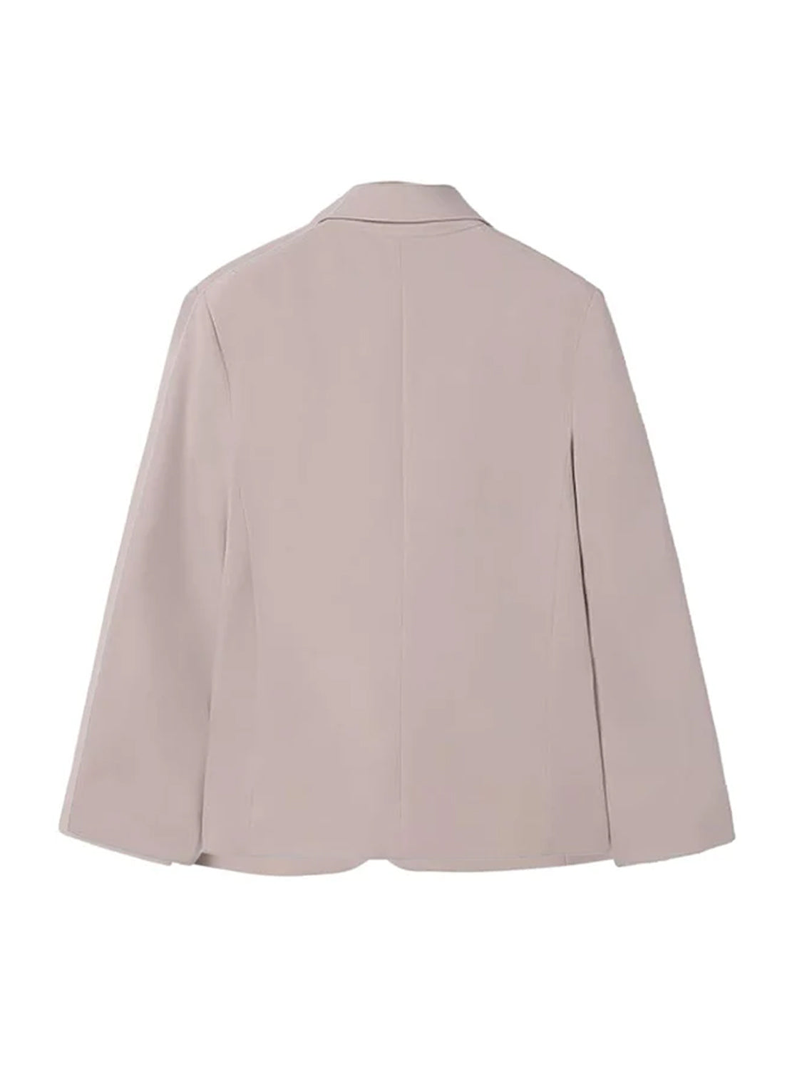 Blazer GOLDEN LIME in stone stone