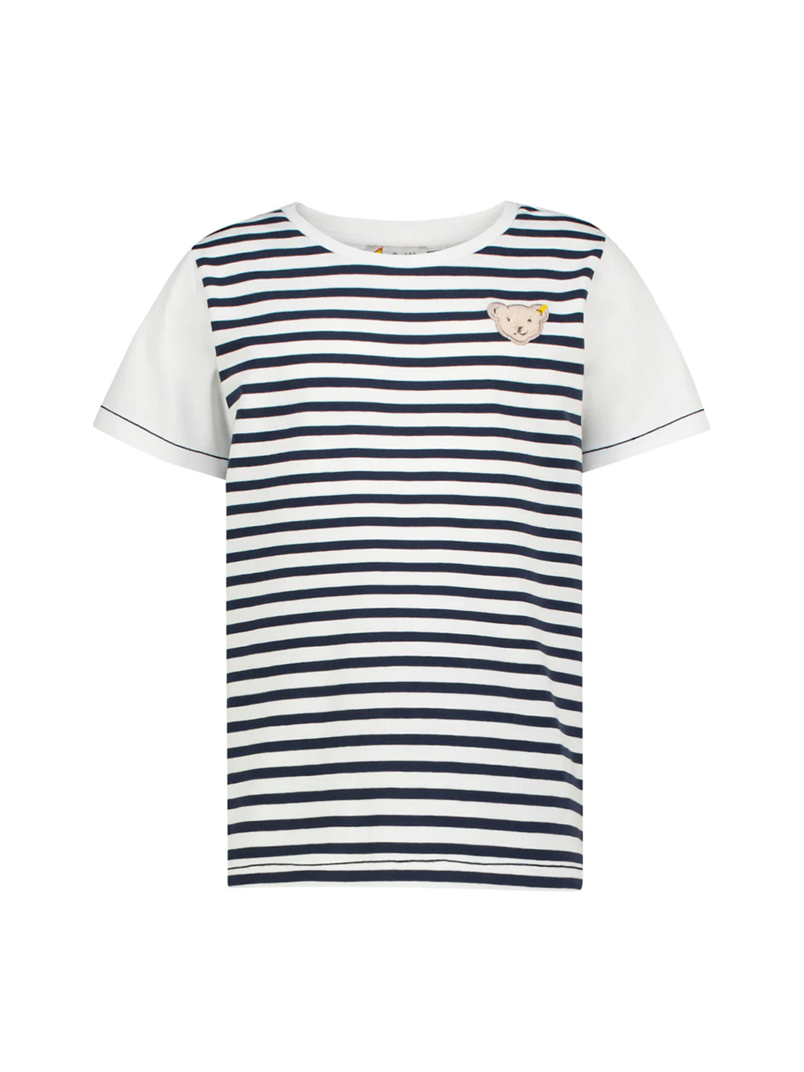 T-shirt ALIGATOR ISLAND in blue nights bluenights