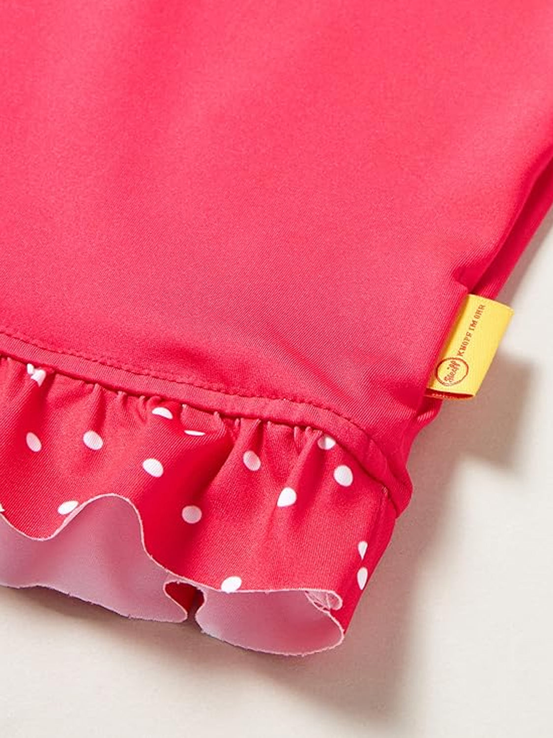 Badeshirt Pink