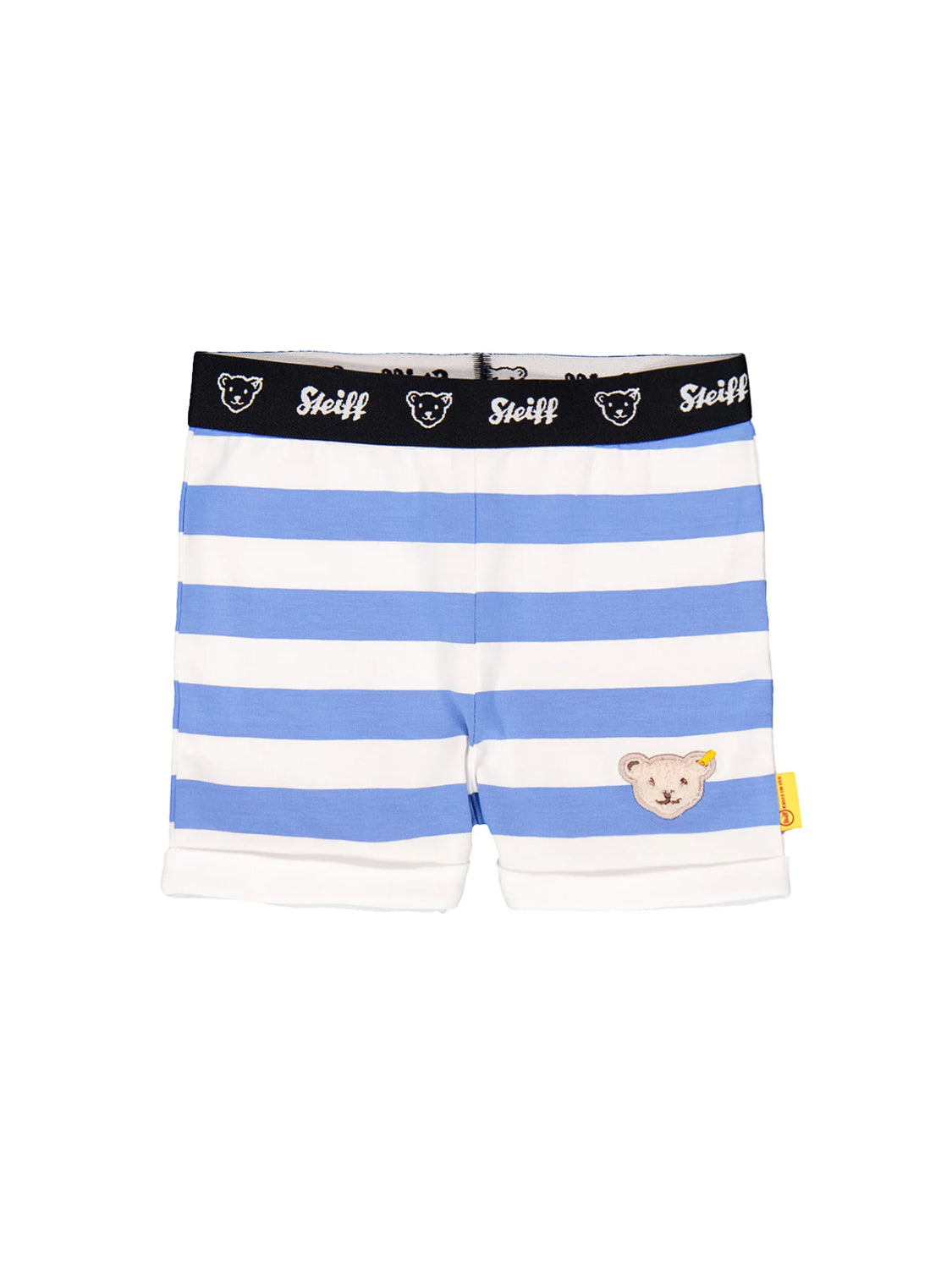 Shorts TONY striped in granada sky granadasky