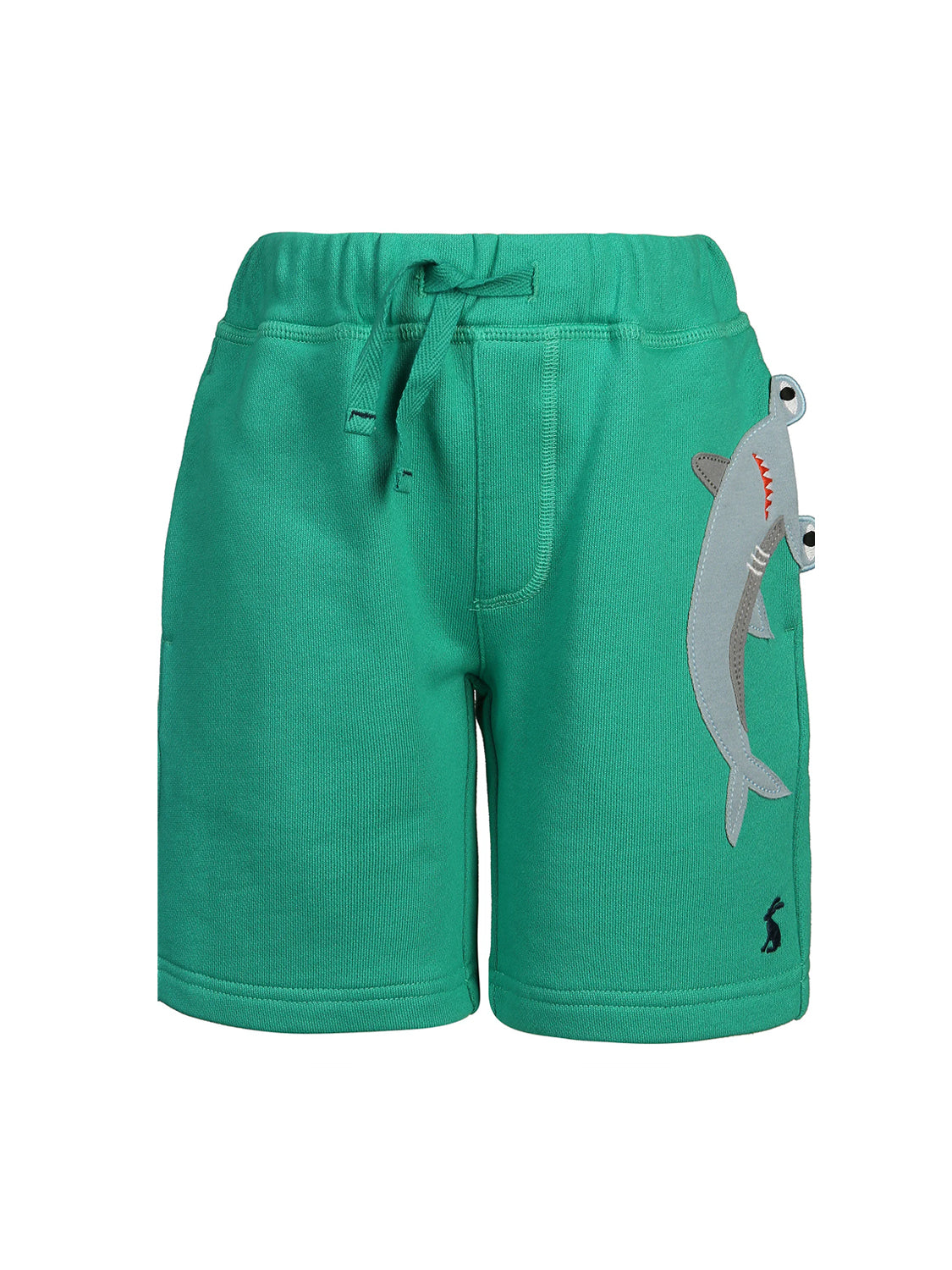 Green Shorts