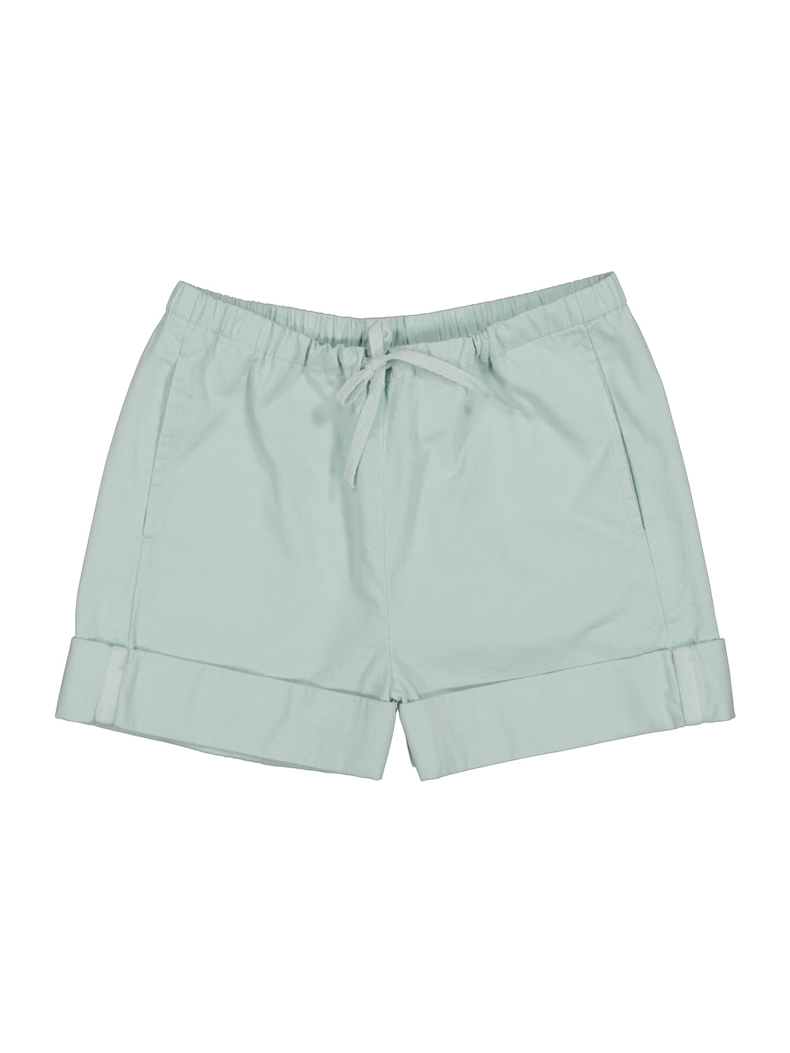 Green Shorts