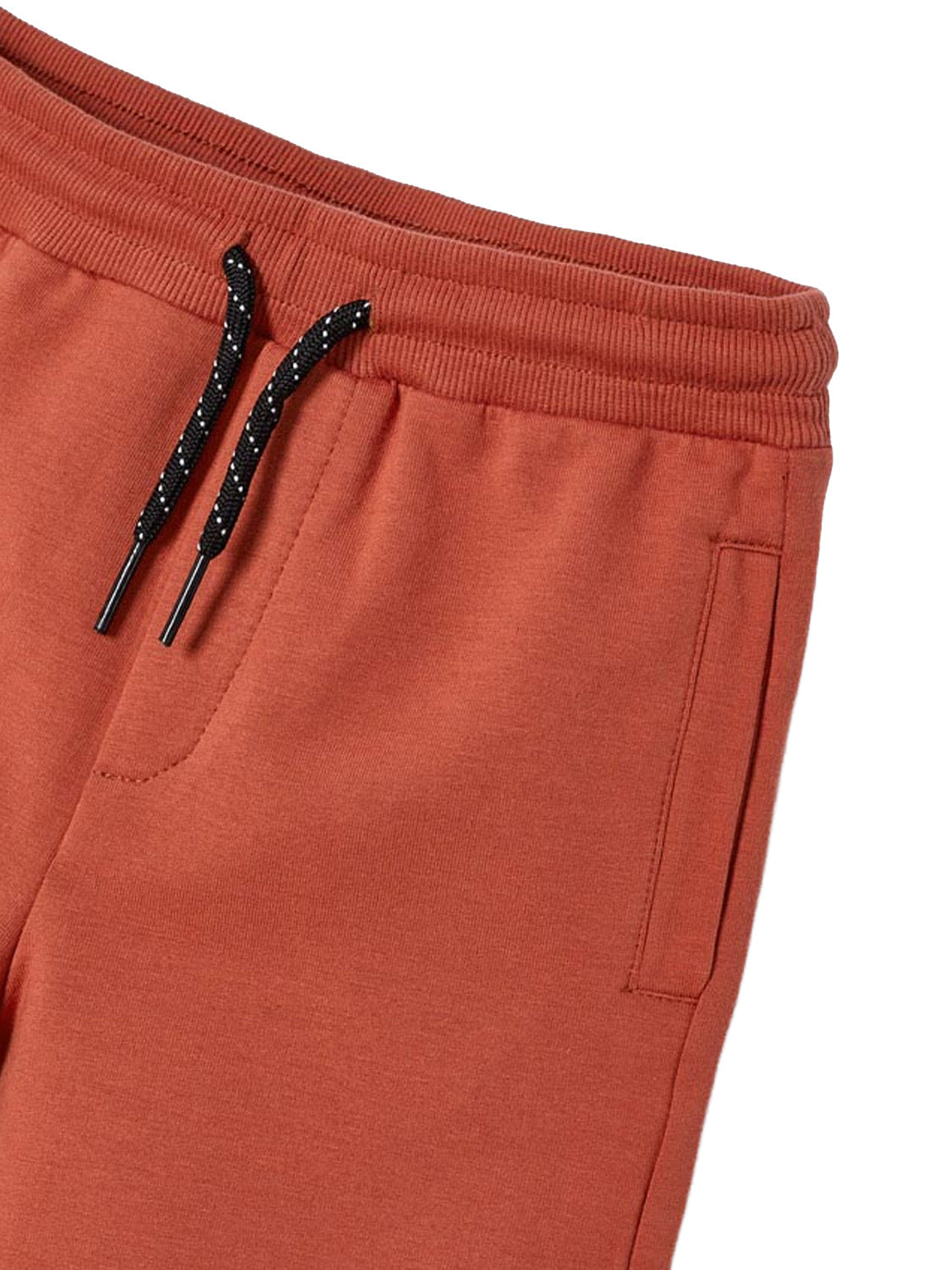 Shorts Rot