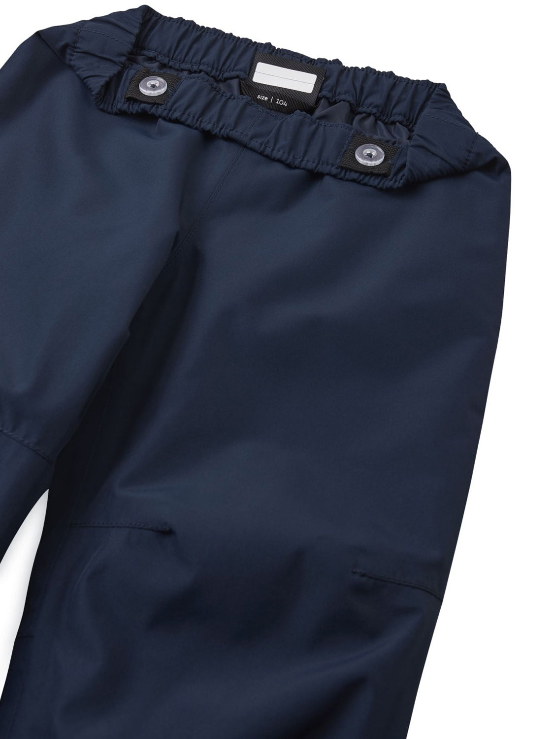Hose Marineblau