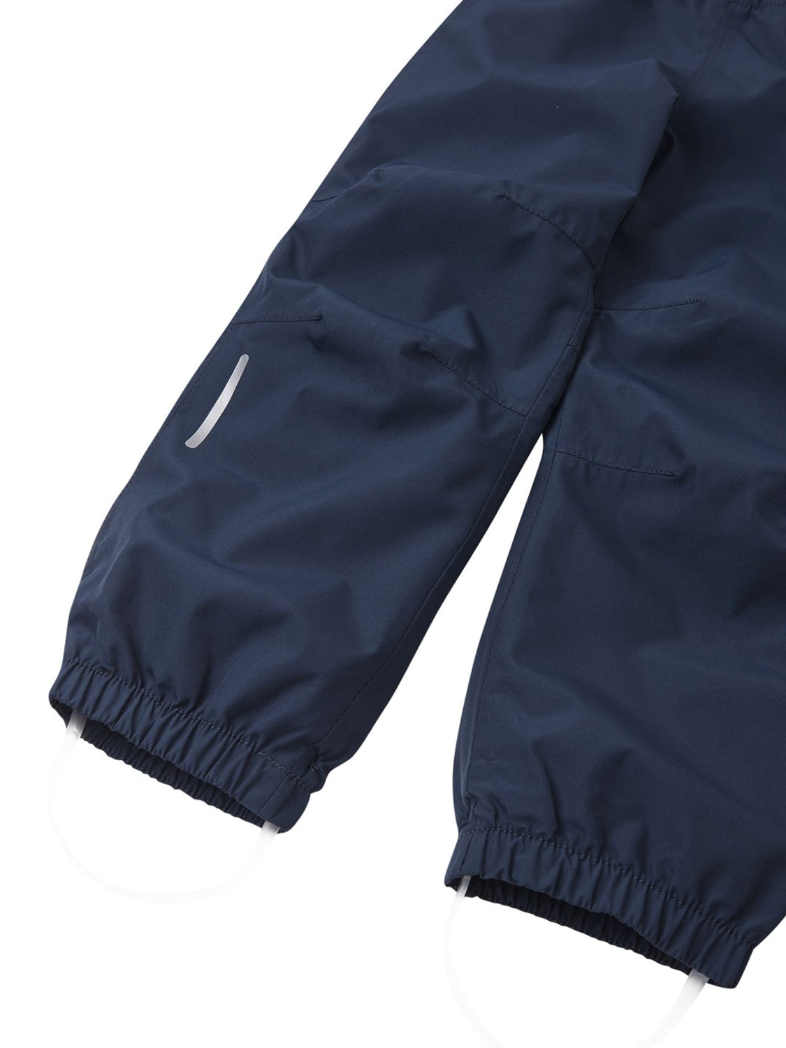 Hose Marineblau