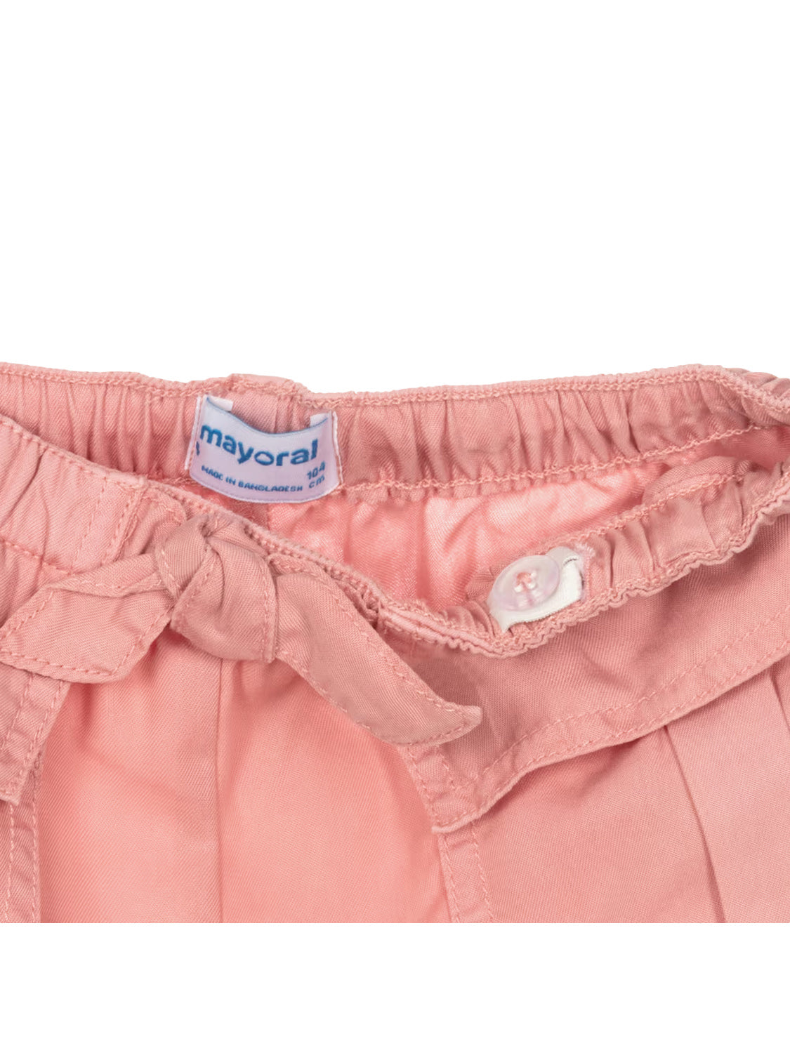 Shorts Pink