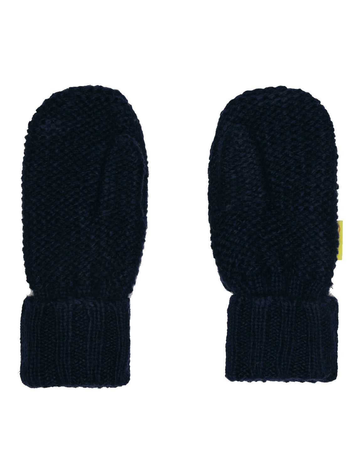 Gloves Navy Blue