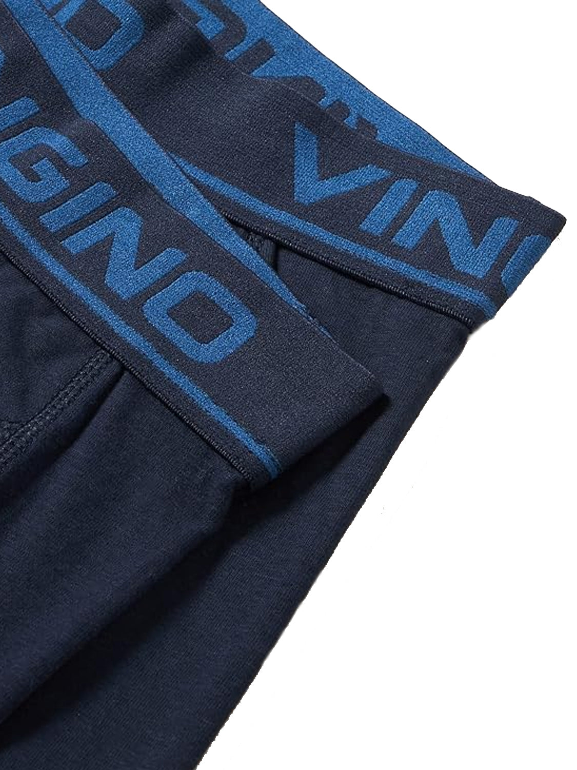 Unterhose Marineblau
