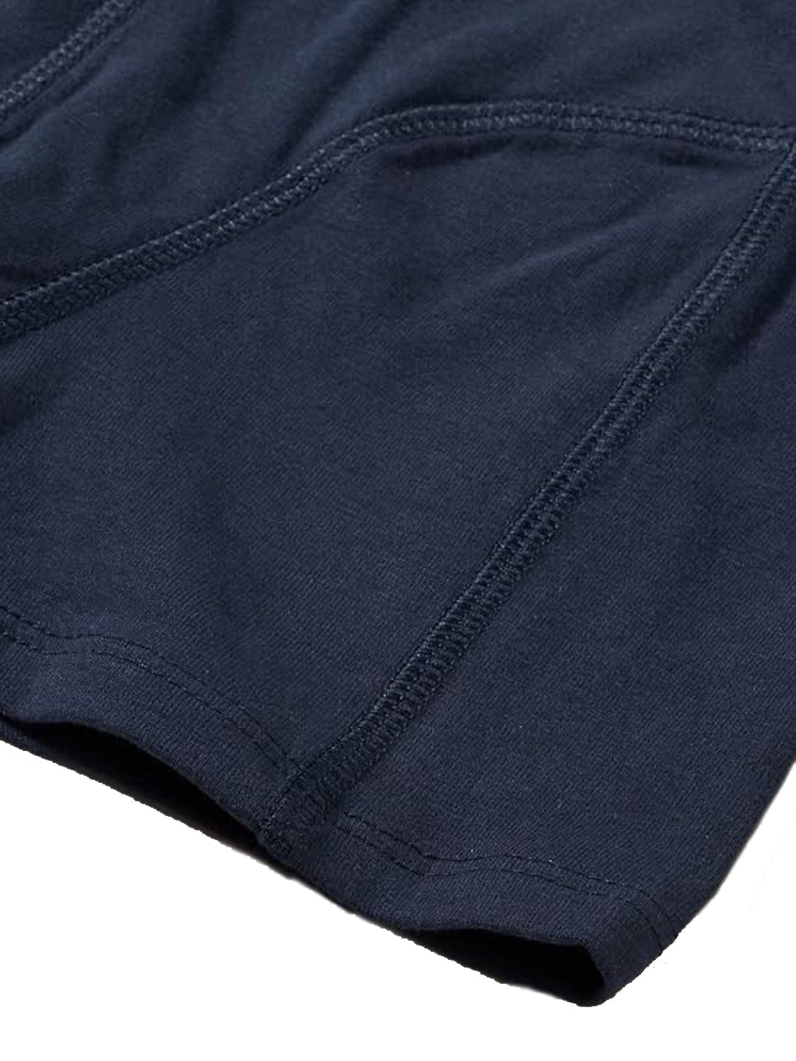 Unterhose Marineblau