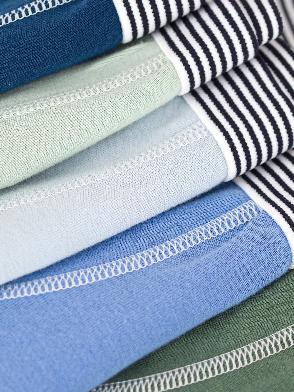 Boxershorts Mehrfarbig