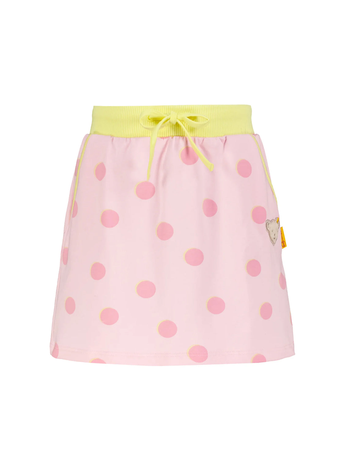 Skirt DOTTY in cherry blossom cherryblossom