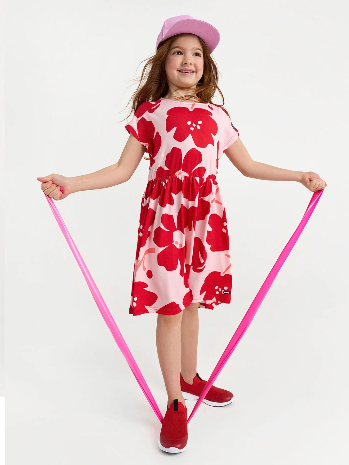 Dress Red