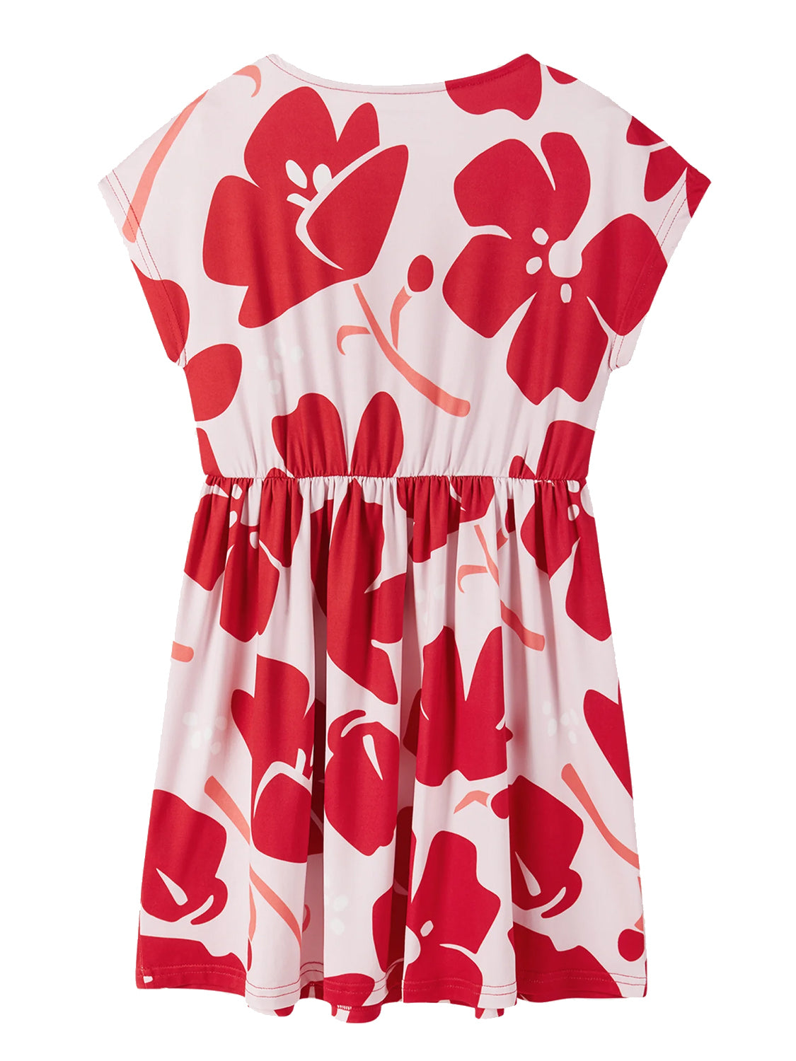Dress Red